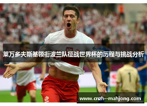 莱万多夫斯基领衔波兰队征战世界杯的历程与挑战分析