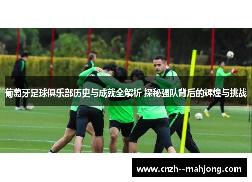 葡萄牙足球俱乐部历史与成就全解析 探秘强队背后的辉煌与挑战