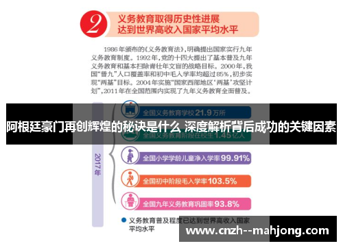 阿根廷豪门再创辉煌的秘诀是什么 深度解析背后成功的关键因素