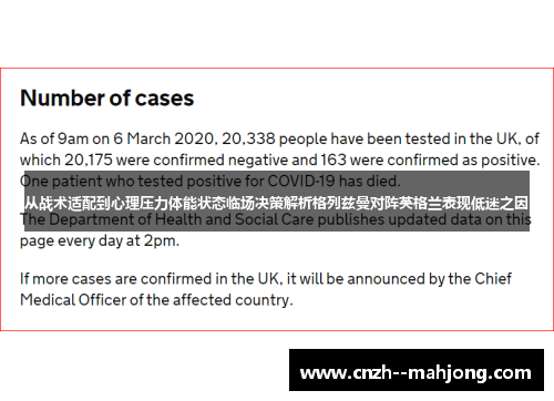 从战术适配到心理压力体能状态临场决策解析格列兹曼对阵英格兰表现低迷之因